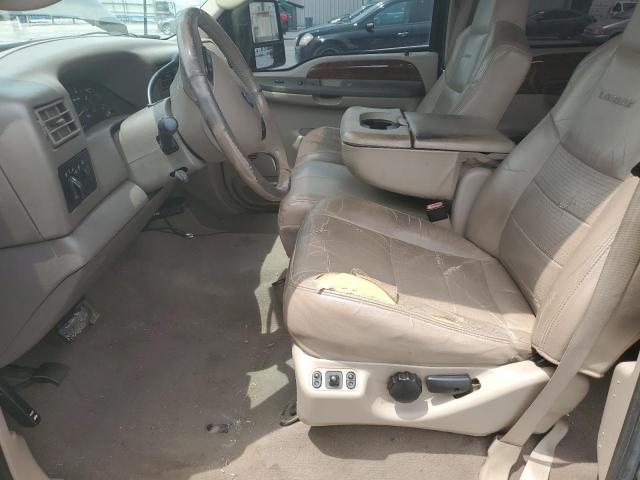 Photo 7 from auction – 2003 FORD F350 SUPER with VIN 1FTWW32PX3EB36390