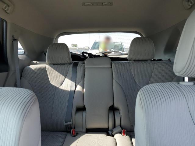 Photo 10 from auction – 2014 TOYOTA VENZA LE with VIN 4T3ZK3BB5EU066337