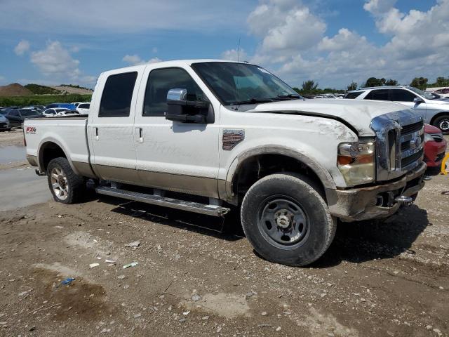 Photo 4 from auction – 2010 FORD F250 SUPER with VIN 1FTSW2BR5AEB12134