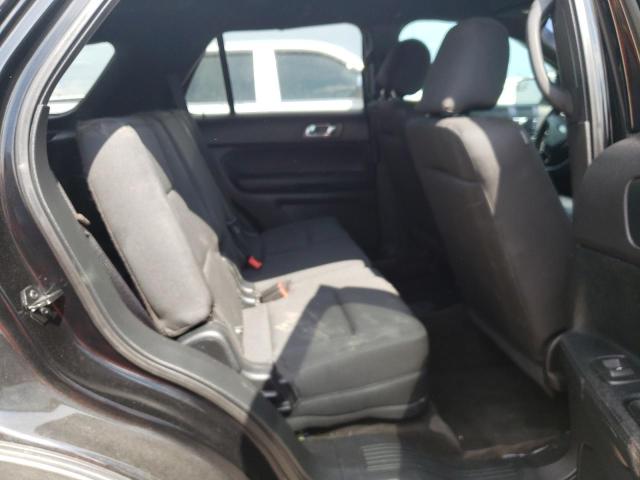 Photo 11 from auction – 2017 FORD EXPLORER P with VIN 1FM5K8AT3HGD60207