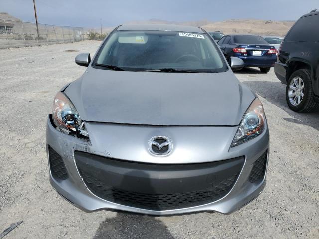 Photo 5 from auction – 2013 MAZDA 3 I with VIN JM1BL1UP8D1797112