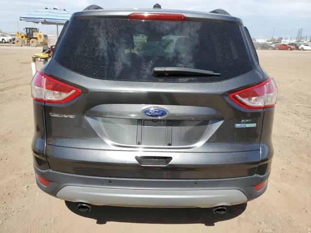 Photo 6 from auction – 2016 FORD ESCAPE SE with VIN 1FMCU0G95GUC80504