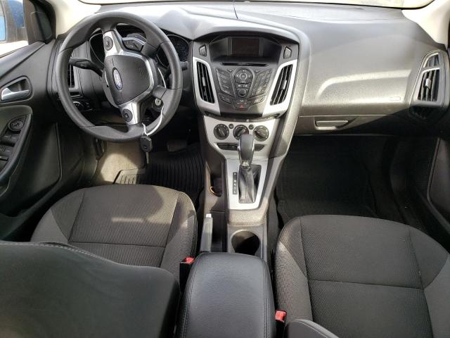 Photo 8 from auction – 2012 FORD FOCUS SE with VIN 1FAHP3F26CL229025