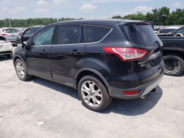 Photo 2 from auction – 2013 FORD ESCAPE SEL with VIN 1FMCU9H94DUD56079