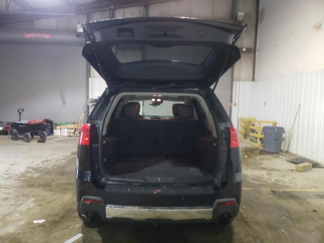Photo 6 from auction – 2012 GMC TERRAIN SL with VIN 2GKFLWE59C6243363