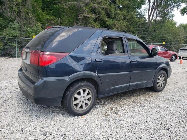 Photo 3 from auction – 2004 BUICK RENDEZVOUS with VIN 3G5DB03E14S537937