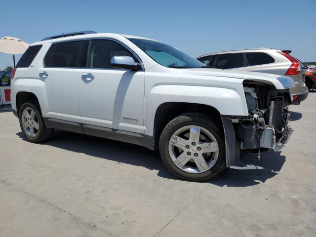 Photo 4 from auction – 2013 GMC TERRAIN SL with VIN 2GKFLWE31D6224841