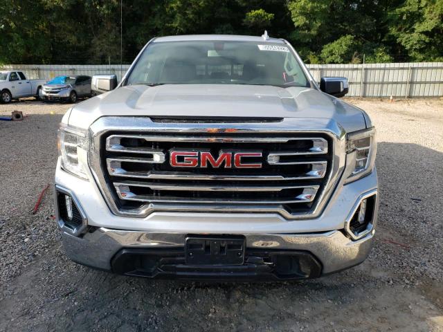 Photo 5 from auction – 2019 GMC SIERRA C15 with VIN 3GTP8DED2KG266788