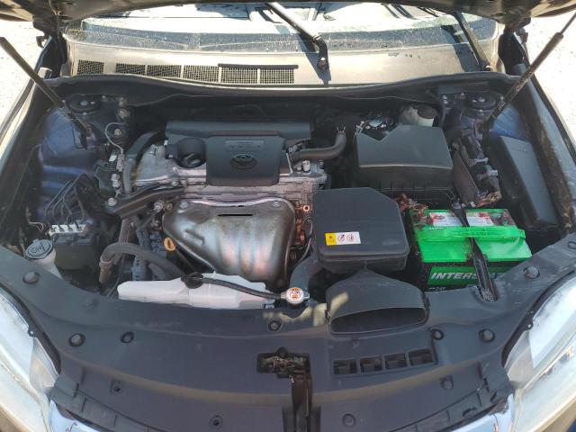 Photo 11 from auction – 2017 TOYOTA CAMRY LE with VIN 4T1BF1FK2HU752370