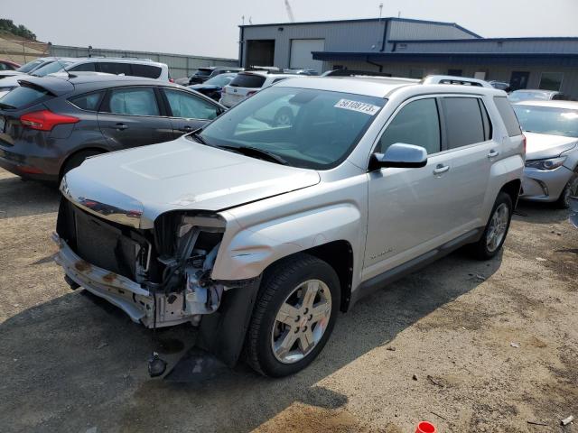Foto 1 de la subasta – 2012 GMC TERRAIN SL con VIN 2GKALWEK3C6130346