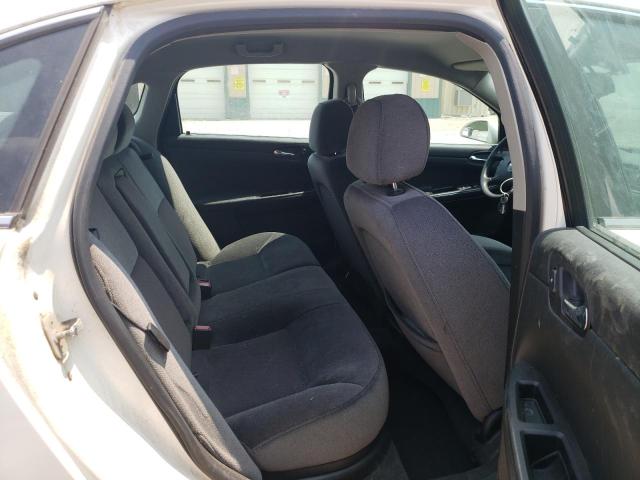 Photo 10 from auction – 2008 CHEVROLET IMPALA LT with VIN 2G1WT58K089211665