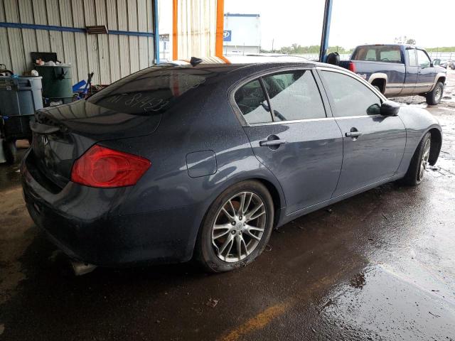 Photo 3 from auction – 2010 INFINITI G37 BASE with VIN JN1CV6AP0AM201181