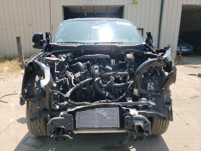 Photo 5 from auction – 2023 FORD F150 SUPER with VIN 1FTFW1E85PFA50638