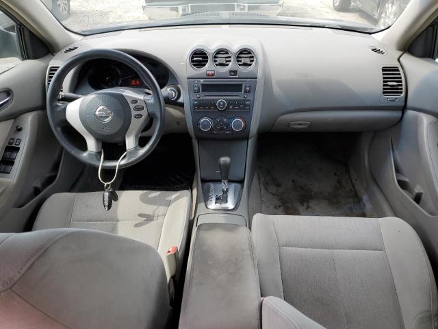 Photo 8 from auction – 2010 NISSAN ALTIMA BAS with VIN 1N4AL2AP7AC133041