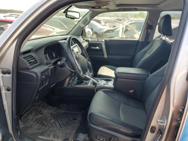 Photo 7 from auction – 2014 TOYOTA 4RUNNER SR with VIN JTEBU5JR4E5160752