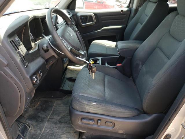صورة رقم 7 من المزاد - 2013 HONDA RIDGELINE مع VIN 5FPYK1F48DB005264