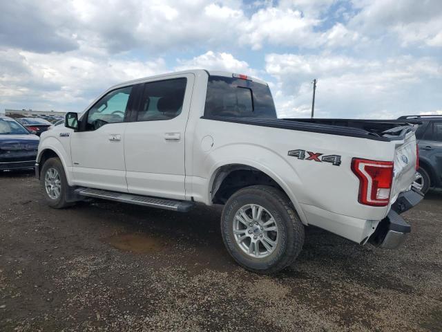 Photo 2 from auction – 2016 FORD F150 SUPER with VIN 1FTEW1EP8GFB79363