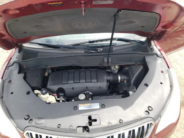 Photo 12 from auction – 2015 BUICK ENCLAVE with VIN 5GAKVCKD3FJ272056