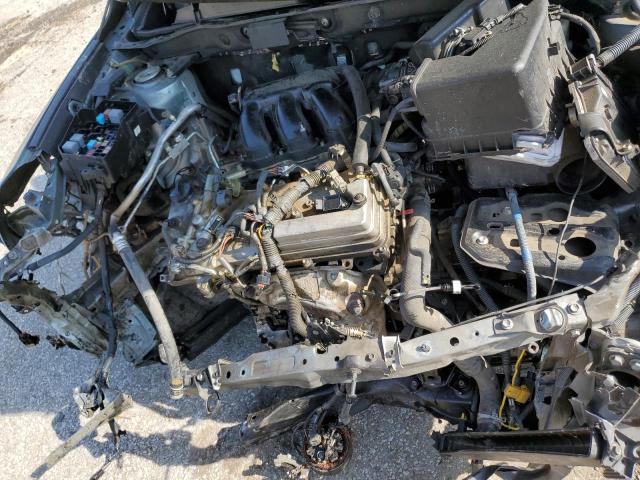 Photo 12 from auction – 2008 TOYOTA RAV4 with VIN JTMZK33VX86012658