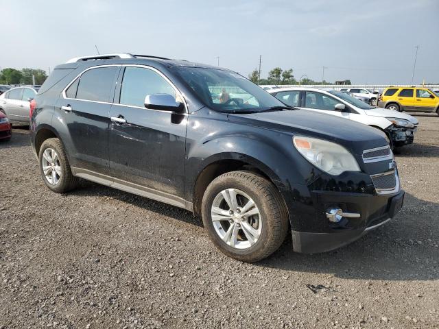 Photo 4 from auction – 2012 CHEVROLET EQUINOX LT with VIN 2GNFLGE52C6383599