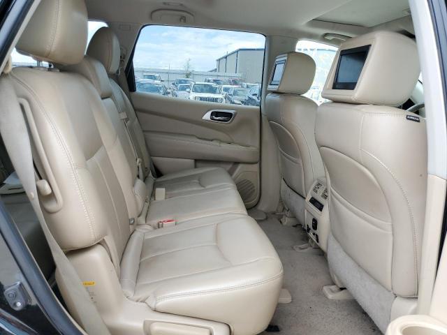 صورة رقم 11 من المزاد - 2014 NISSAN PATHFINDER مع VIN 5N1AR2MN9EC694653