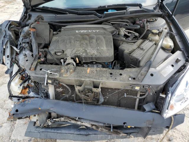 Photo 11 from auction – 2016 CHEVROLET IMPALA LIM with VIN 2G1WC5E34G1120022