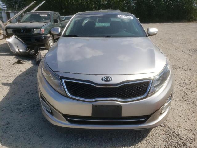 Photo 5 from auction – 2014 KIA OPTIMA SX with VIN 5XXGR4A63EG291260