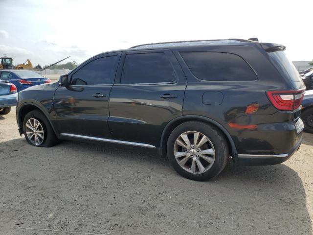 Photo 2 from auction – 2014 DODGE DURANGO LI with VIN 1C4RDHDG8EC452561