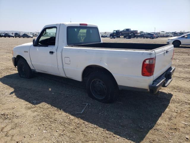 Photo 2 from auction – 2005 FORD RANGER with VIN 1FTYR10D75PA42794
