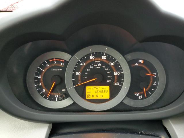 Photo 9 from auction – 2012 TOYOTA RAV4 with VIN JTMBF4DV1C5052765