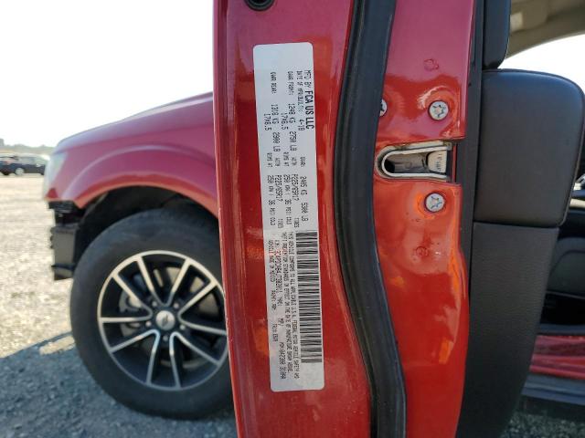 Photo 14 from auction – 2018 DODGE JOURNEY SE with VIN 3C4PDCAB4JT382011