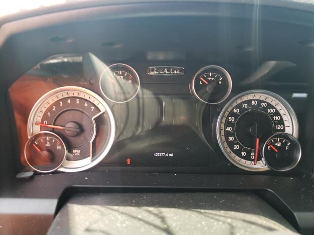 Photo 9 from auction – 2017 RAM 1500 SLT with VIN 1C6RR6LT6HS752783