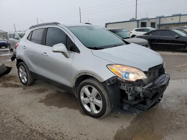 Photo 4 from auction – 2015 BUICK ENCORE with VIN KL4CJASB0FB114666