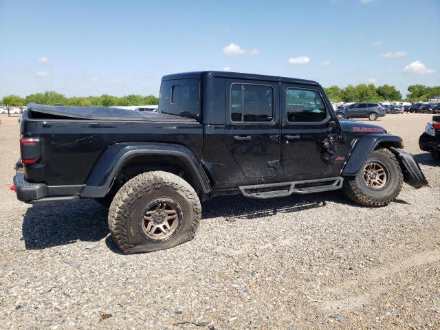 Photo 3 from auction – 2020 JEEP GLADIATOR with VIN 1C6JJTBG7LL196218