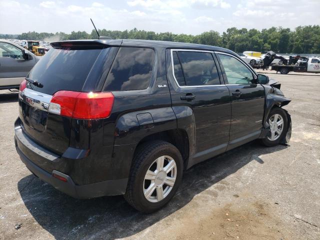 Photo 3 from auction – 2015 GMC TERRAIN SL with VIN 2GKALMEK2F6224193
