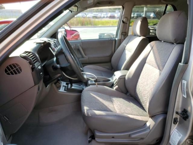 Photo 7 from auction – 2004 ISUZU RODEO S with VIN 4S2CK58W944303455