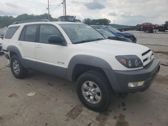 Photo 4 from auction – 2003 TOYOTA 4RUNNER SR with VIN JTEBT14R030008923