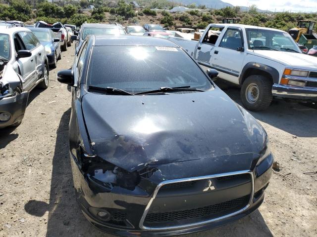 Photo 5 from auction – 2015 MITSUBISHI LANCER GT with VIN JA32U8FW0FU023947