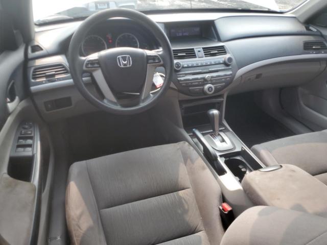 Photo 8 from auction – 2011 HONDA ACCORD LXP with VIN 1HGCP2F46BA058952