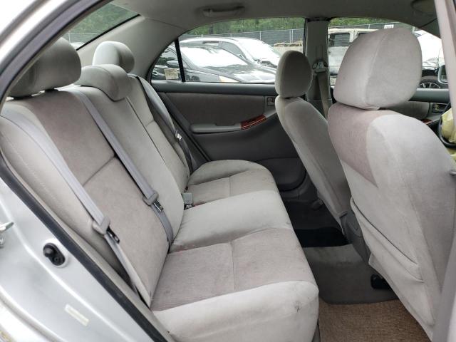 Photo 10 from auction – 2008 TOYOTA COROLLA CE with VIN 1NXBR32E38Z995236