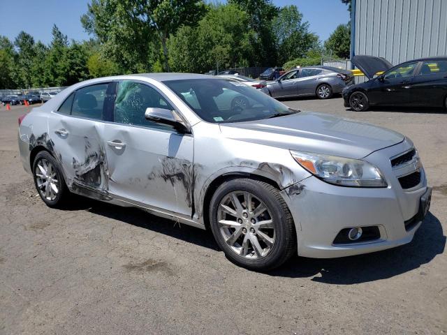 Photo 4 from auction – 2013 CHEVROLET MALIBU 2LT with VIN 1G11E5SA0DF145625