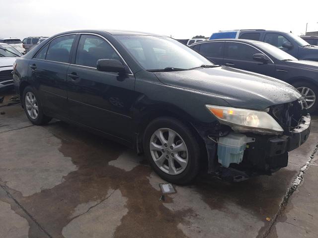صورة رقم 4 من المزاد - 2011 TOYOTA CAMRY BASE مع VIN 4T4BF3EK8BR152768