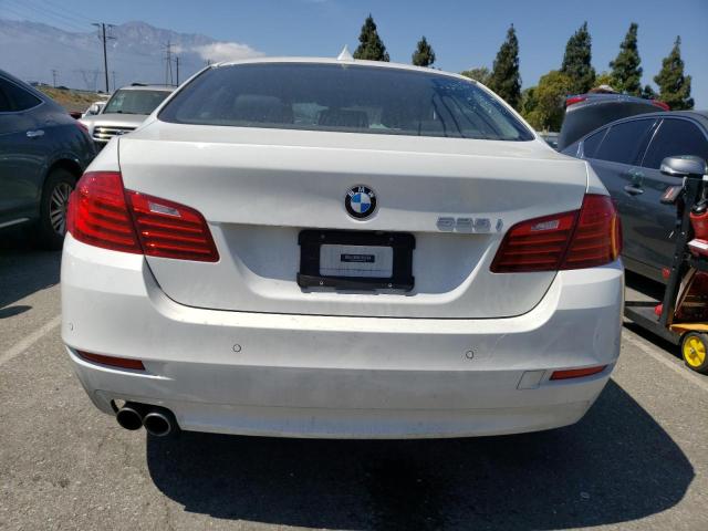 Photo 6 from auction – 2016 BMW 528 I with VIN WBA5A5C52GG351658