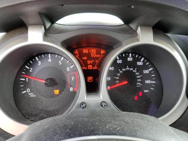 Photo 9 from auction – 2015 NISSAN JUKE S with VIN JN8AF5MV9FT550251