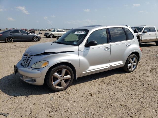 Photo 1 from auction – 2005 CHRYSLER PT CRUISER with VIN 3C8FY78G25T541489