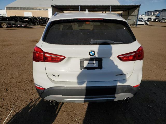 Photo 6 from auction – 2018 BMW X1 XDRIVE2 with VIN WBXHT3C36J3H33368