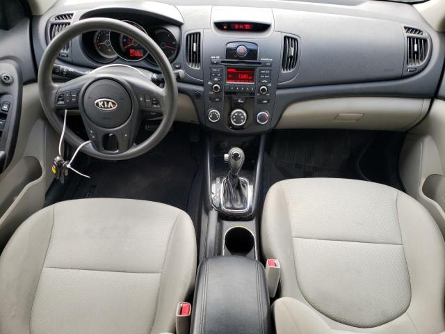 Фото 8 с аукциона – 2012 KIA FORTE EX с VIN KNAFU4A27C5552525