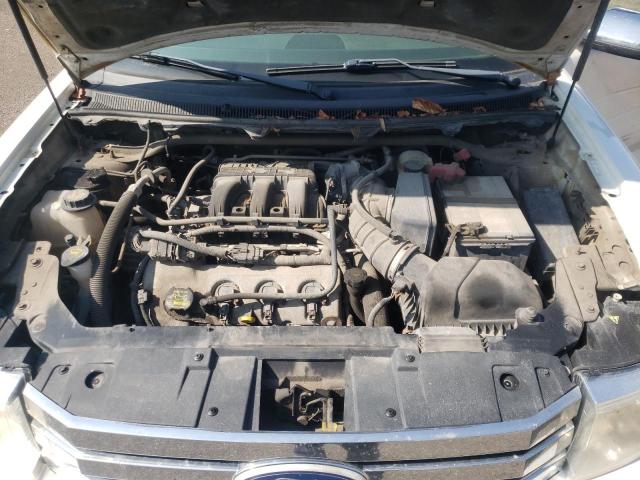 Photo 12 from auction – 2009 FORD FLEX LIMIT with VIN 2FMEK63C69BA89377