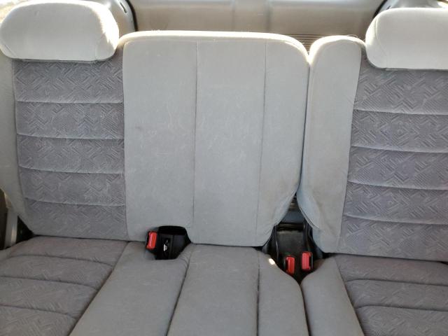 Photo 10 from auction – 1999 FORD EXPLORER with VIN 1FMZU32E3XUC10211
