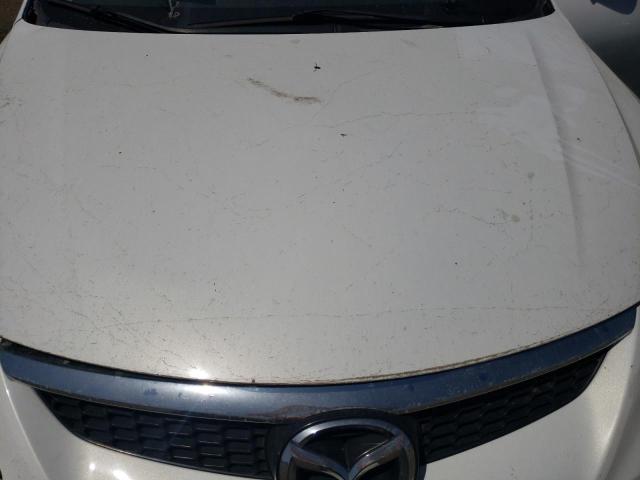 Photo 12 from auction – 2009 MAZDA CX-9 with VIN JM3TB28V790178057
